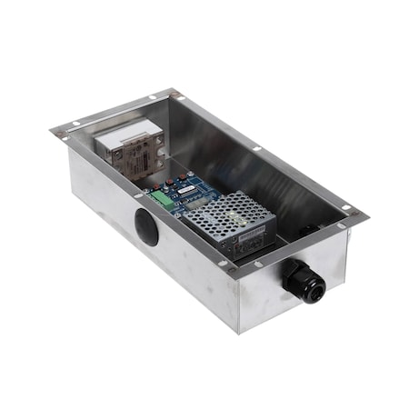 Doughpro Proluxe ELECTRICAL PC CONTROLLER POWER TP27200K