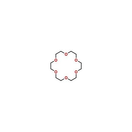 Ak Scientific 18-Crown-6 (1kg), CAS 17455-13-9 A336-1kg