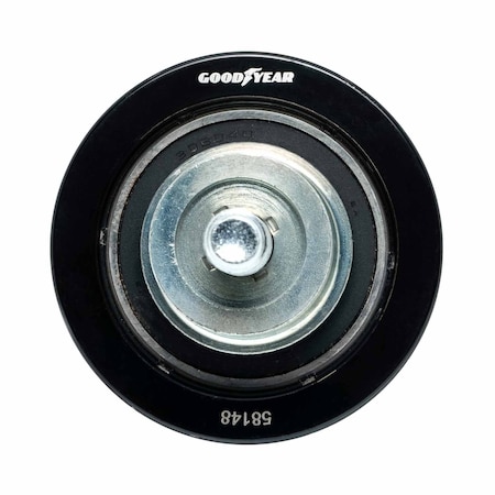 Goodyear Accessory Drive Belt Tensioner or Idler Pulley 58148