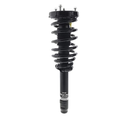 Kyb Complete Corner Unit Assembly -Strut, Mount and Spring, SR4562