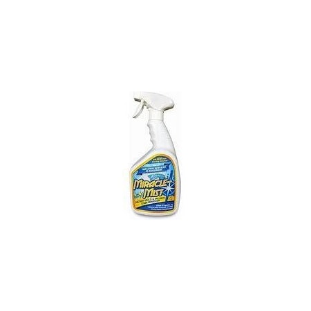 Miraclemist MMAP-4 32 oz All Purpose Cleaner Spray MMAP-4