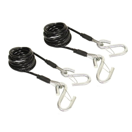 Blue Ox HITCH ACCESSORIES, 2PK BX88196