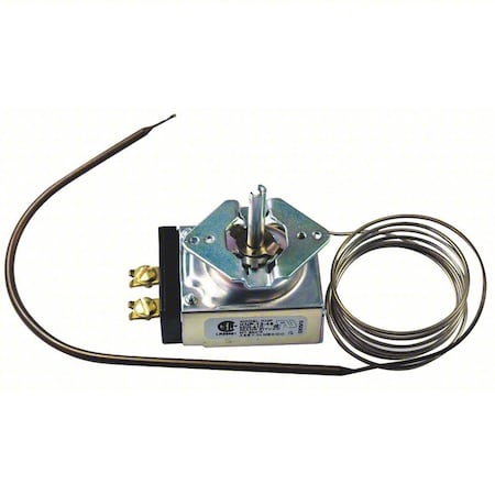 Robertshaw Thermostat, Electric 5300-514