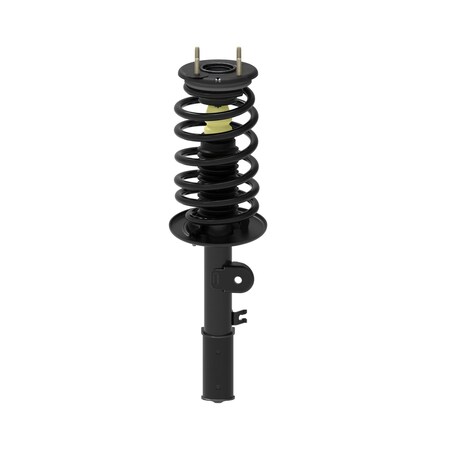 Monroe Suspension Strut and Coil Spring Assembly,  153024