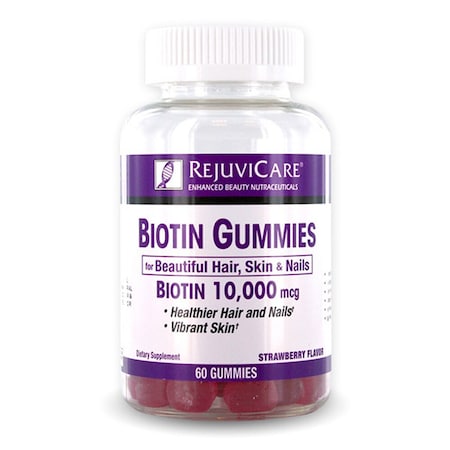 Windmill Rejuvicare Biotin, 60PK 03504608241