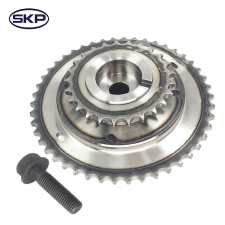 Engine Variable Valve Timing (VVT) Sprocket,