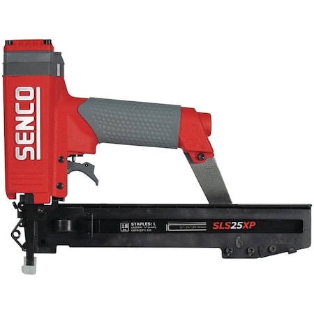Senco Sls25Xp-L 18Ga Stapler 820103N