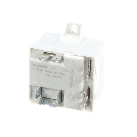 Follett RELAY, COMPRESSOR, START 220/60, 1410 01302918