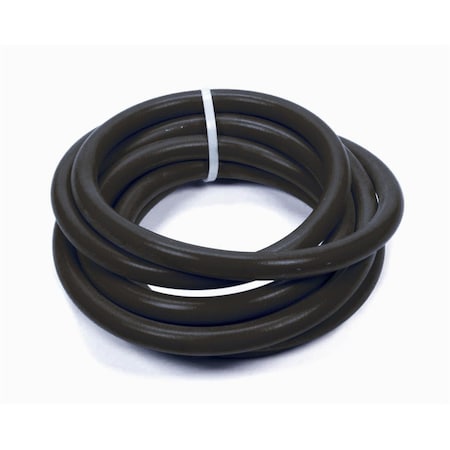 Fragola 871010 10 ft. Push-Lok Hose - Black, -10 AN FRG871010