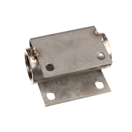 Henny Penny Connector Assembly, Female, Auto Top-Off Reservoir 91650