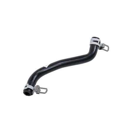 Acdelco HOSE ASM-EGR VLV CLG FEED, Exhaust Gas Recirculation (EGR) Cooler Hose, 12652714
