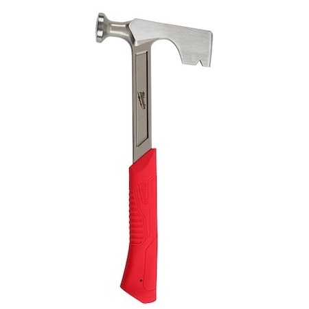 Milwaukee Tool Fifteen oz Drywall Hammer 48-22-9060