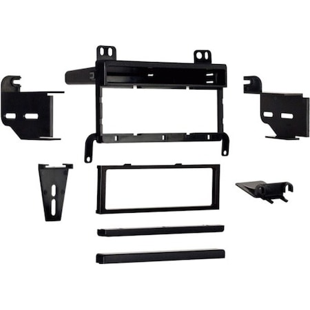 Metra Electronics FORD MULTI-KIT 1995-2011 99-5027