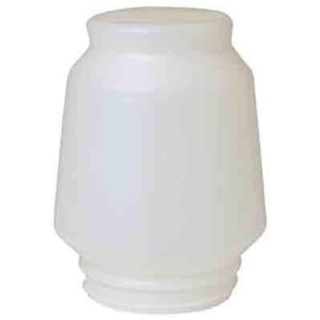 Miller Mfg 1 GAL SCREW ON JAR WATERER CONTAINER 666