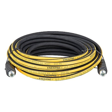 Enerpac HOSE 50 FT 3/8 NPT + 3/8 NPT H9250