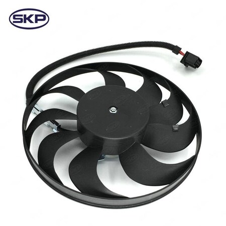 Skyward Automotive Products Engine Cooling Fan Assembly,  SK85545