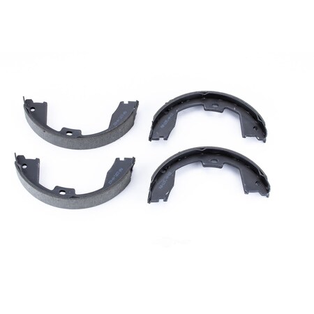 Powerstop Rear Autospecialty Parking Brake Shoes B1043