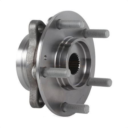 Kugel Wheel Bearing Hub Assembly For Hyundai Elantra Kia Kona Forte ...