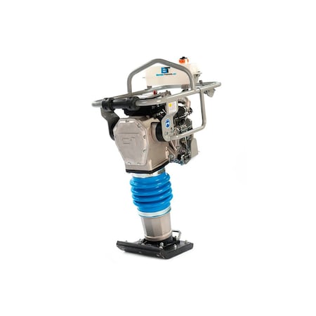 Beton Trowel Tamping Rammer Yanmar L48 12-in. x 11-in. 190 lbs. BTR78Y