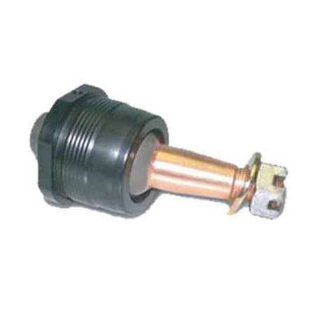 Overtime 22412 Lower Ball Joint Precision Screw-in OV3630752