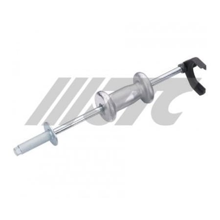 Jtc Auto Tools Inner CV Joint Puller, Fork Type, Open Rate 63mm, No Damage to Transmission 1016