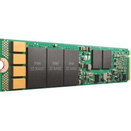 Intel 2.5 in. 500GB DC P4501 Series PCIe 3.0x4 Internal SSD SSDPE7KX500G701