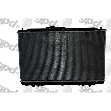 Global Parts Distributors Radiator 2375C