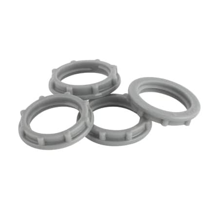 Abb LN-503 1 INCH PLASTIC LOCKNUT - BULK, 25PK LN503