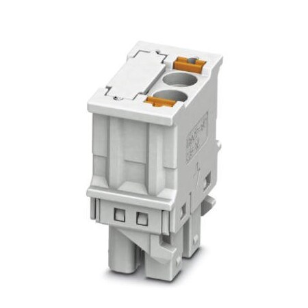 Phoenix Contact HSCP-SP 2 5-1U20-7035 Plug component 2201782