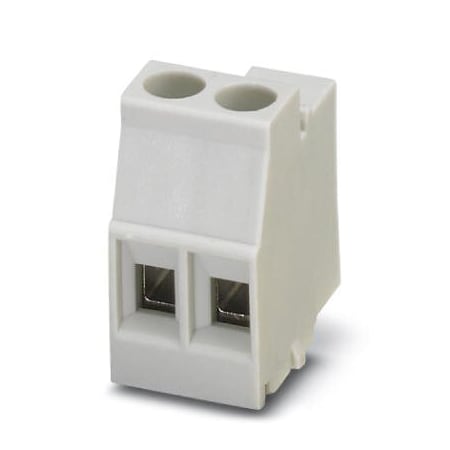 Phoenix Contact MKDSO 2 5/ 2-L KMGY PCB terminal block 2915261