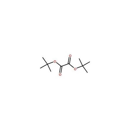 Ak Scientific Di-tert-butyl oxalate (25g), CAS 691-64-5 X3500-25g