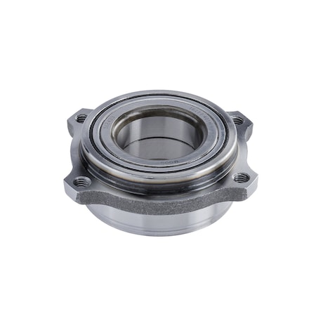 Moog Hub Assemblies Rear Wheel Bearing Assembly, 512433