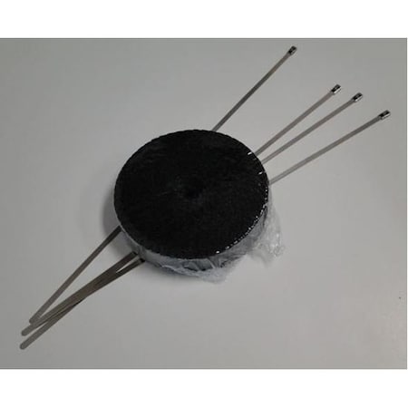 Helix Racing Products Exhaust System Wrap 526-2002