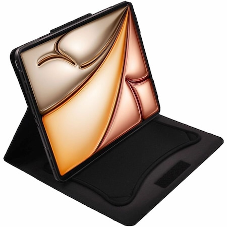 Codi Nylon Folio w/ Mitt for iPad Air 13in (M2, M3, M4), iPad Pro 12.9in (6th-3rd Gen) C30702031