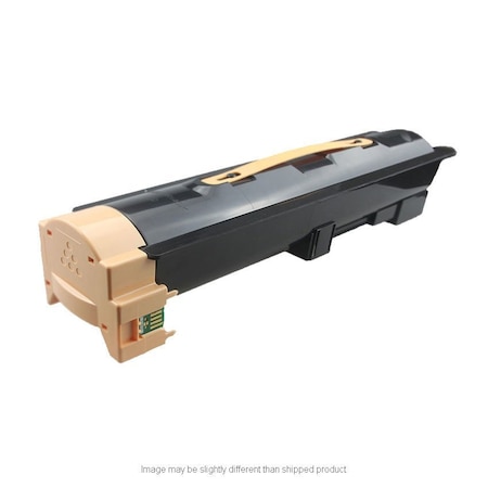 Xerox Replacement, BLACK Compatible Toner, 35,000 page yield 106R01294