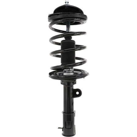 Kyb Complete Corner Unit Assembly -Strut, Mount and Spring, SR4594