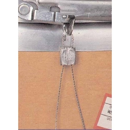 Tydenbrooks Cable Seals, PK1000 1002871