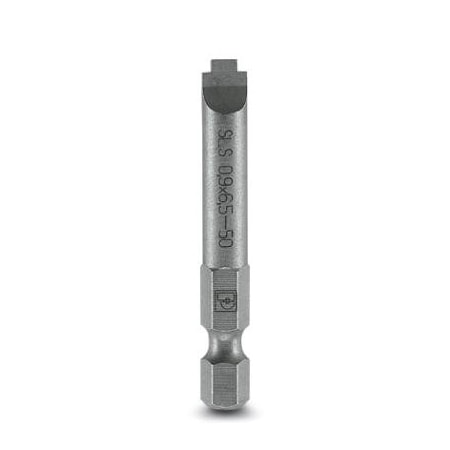 Phoenix Contact SF-BIT-SLS 0 9X6 5-50 Screw bit bladed 1212606