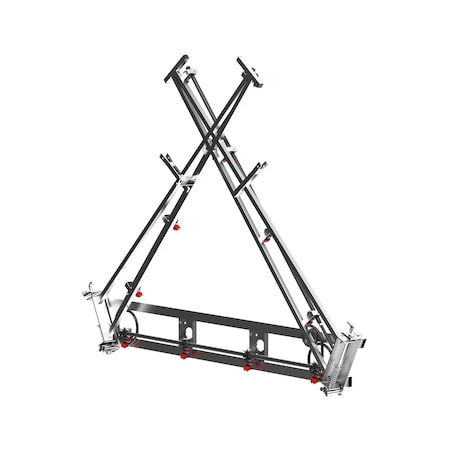 Enduraplas 20' Universal Steel Sprayer Boom ASBS20SS