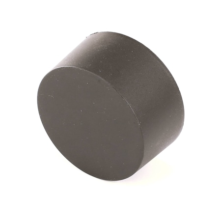 Bki KNOB, BLACK, FOR ENCODER 2024892