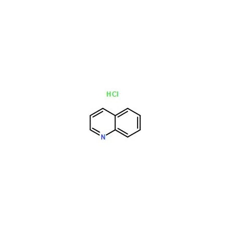 Ak Scientific Quinoline hydrochloride (5g), CAS 530-64-3 7514AB-5g