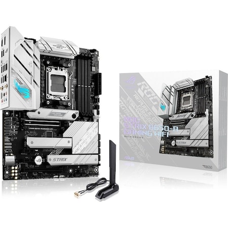Asus ROG STRIX B650-A GAMING WIFI ROG STRIX B650-A GAMING WIFI