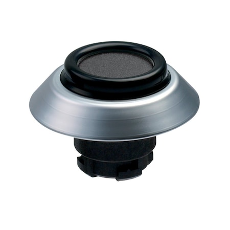 Schmersal Ip69K Black Pushbutton Momentary NDTGR/SW