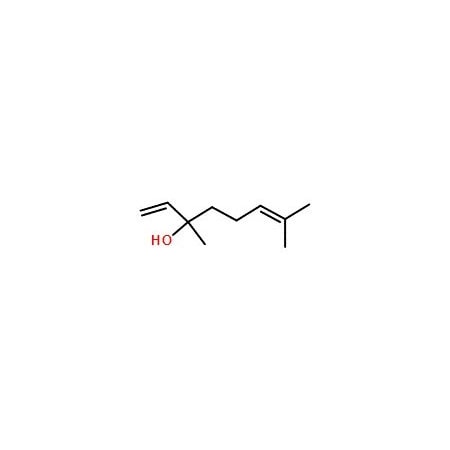 Ak Scientific Linalool (100mL), CAS 78-70-6 G282-100mL