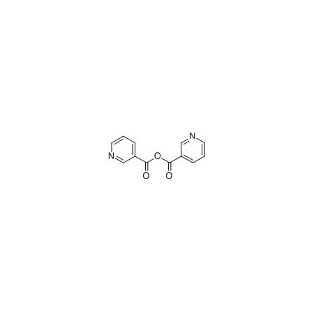 Ak Scientific Nicotinic anhydride (1g), CAS 16837-38-0 W3666-1g