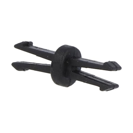 Lovato Coupling Clip For Fuse Holders 10X38, 4X51, 22X58 Sizes, 100PK FBX00