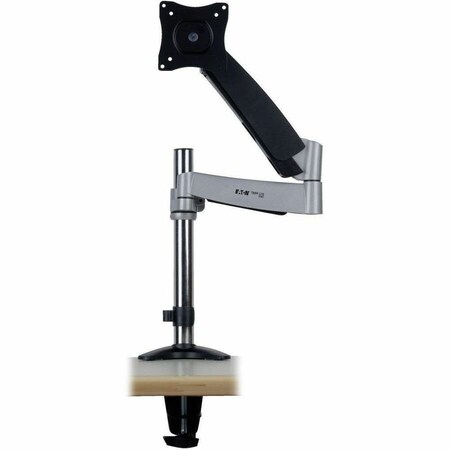 Tripp Lite Full-Motion Display Mount Desk, 13" to 27" Screen DDR1327S