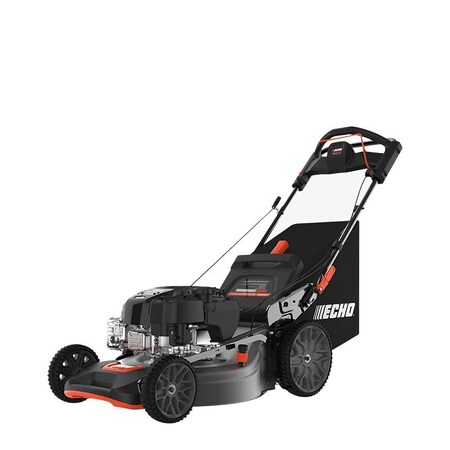Echo LWN MOWER SP DB GAS 190CC 21IN LM-2119SPV2