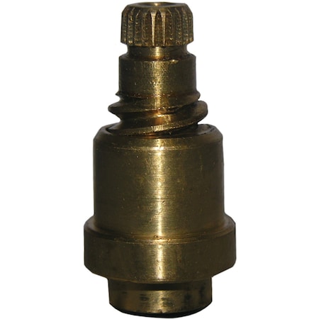 Westlake Pipe & Fittings Hot Water American Standard No. 2171 Faucet Stem S-204-1NL