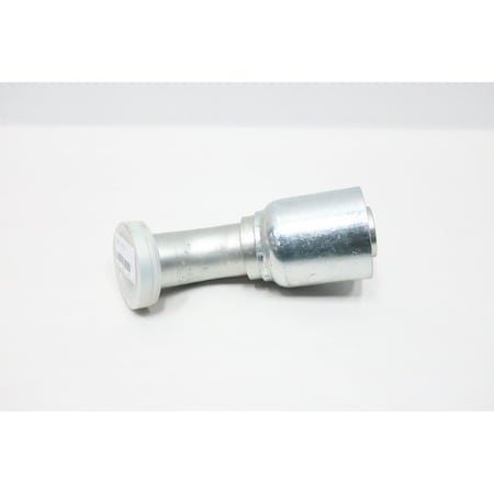 Parker HYDRAULIC HOSE FITTING STAINLESS OTHER PIPE FITTING 16FS6-32-32